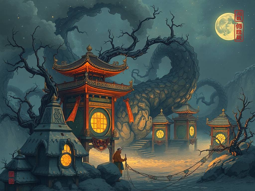 庭院东南角开大门风水好不好