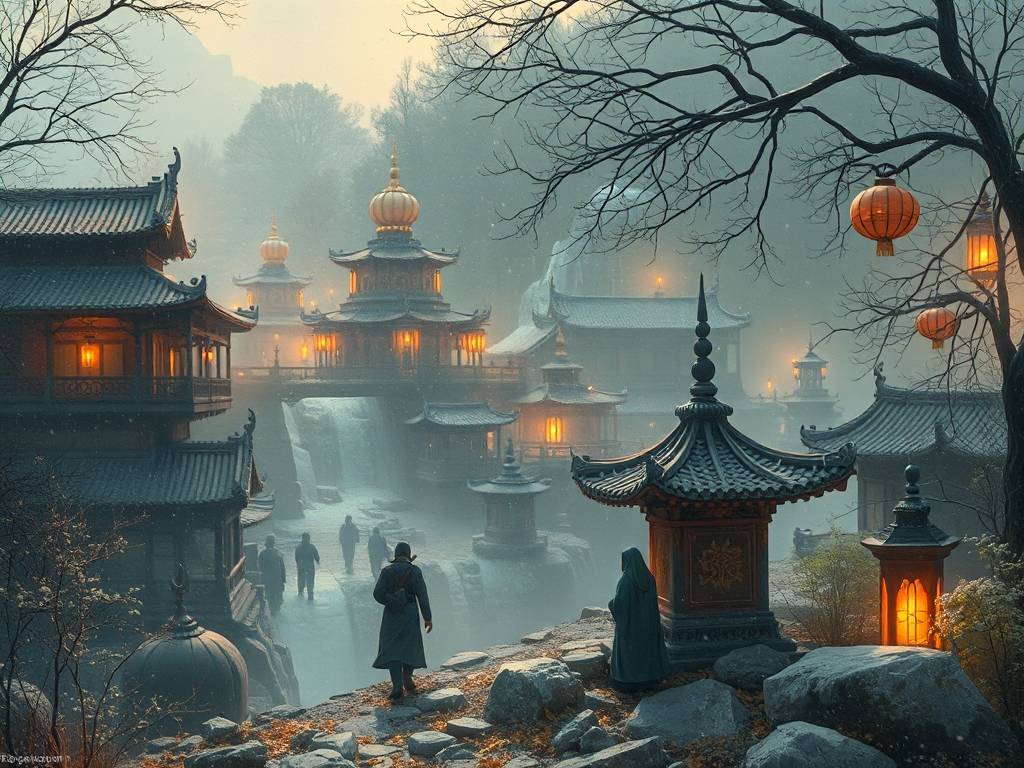 巨蟹座事业1月运势