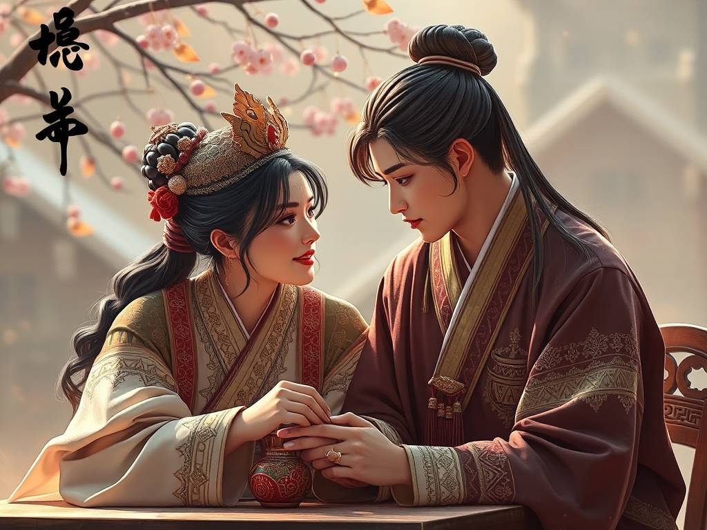 射手座女生的特点和性格特点