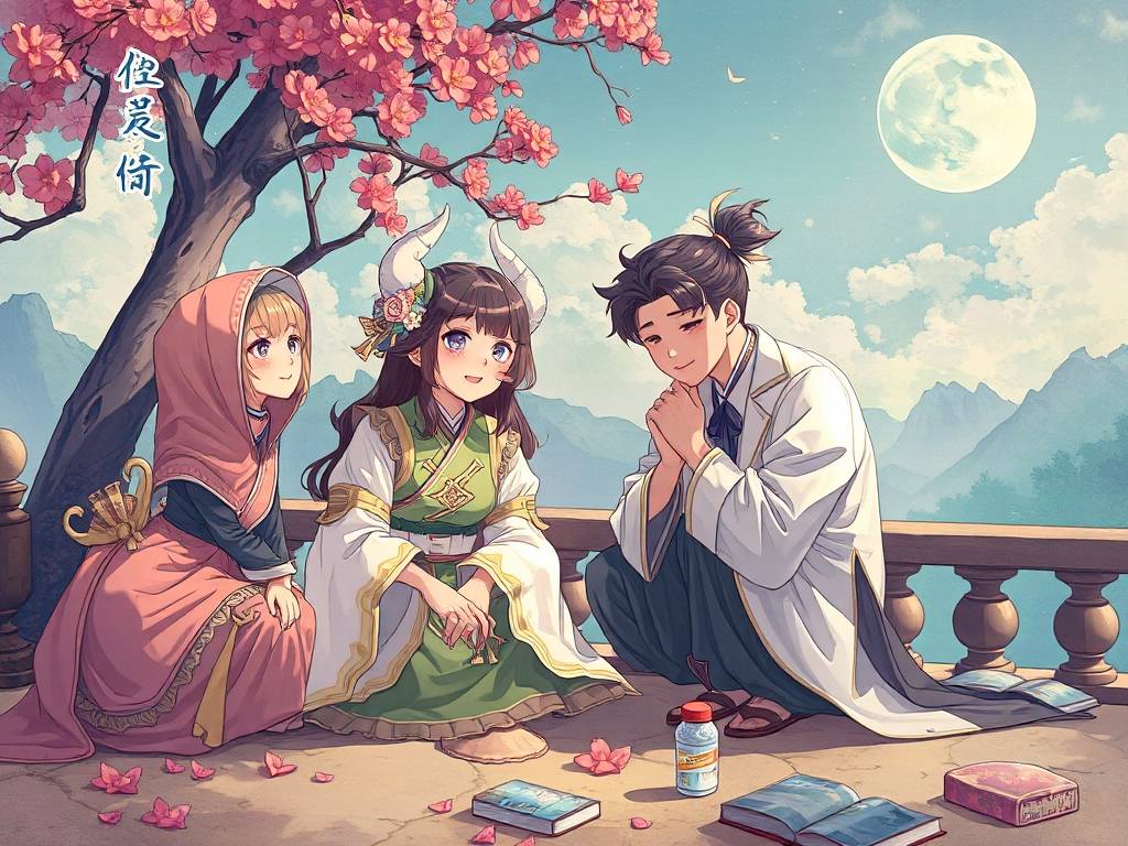 处女座的性格如何