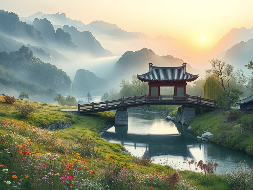 本溪山水风景哪里好