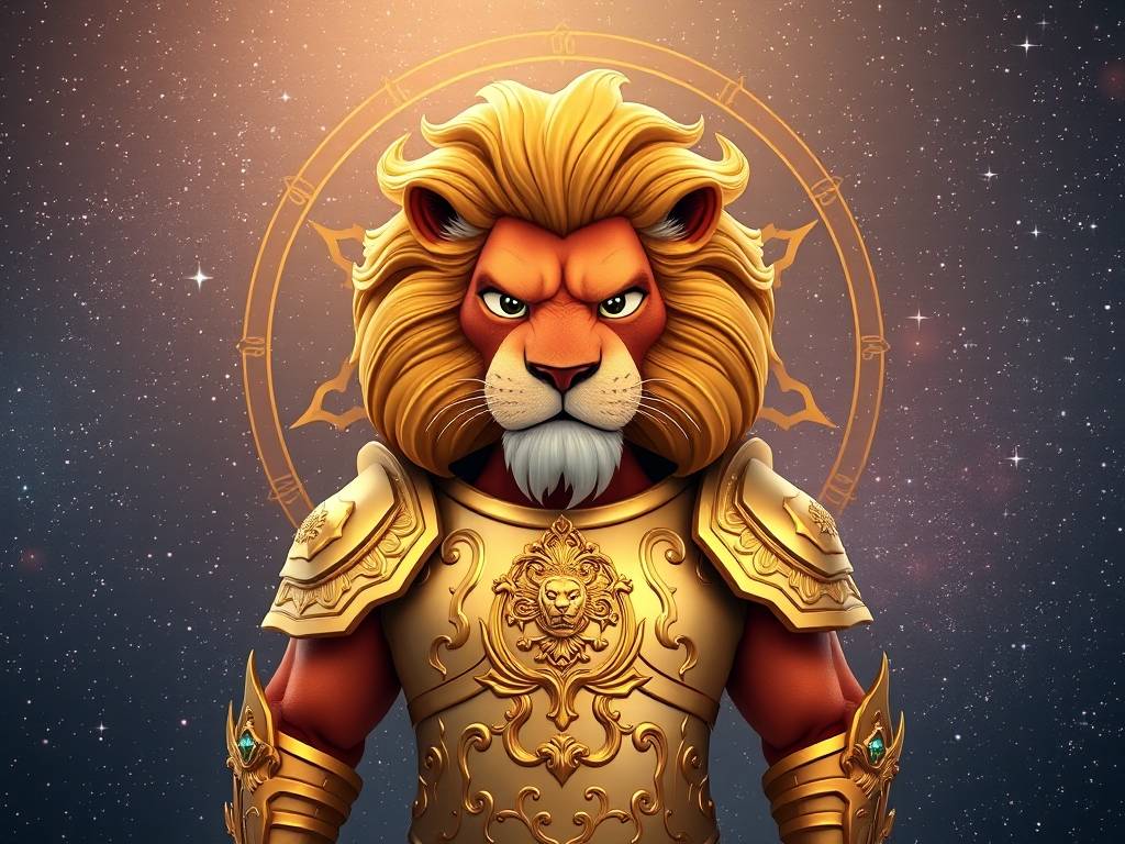 播放狮子座百科人物图片视频