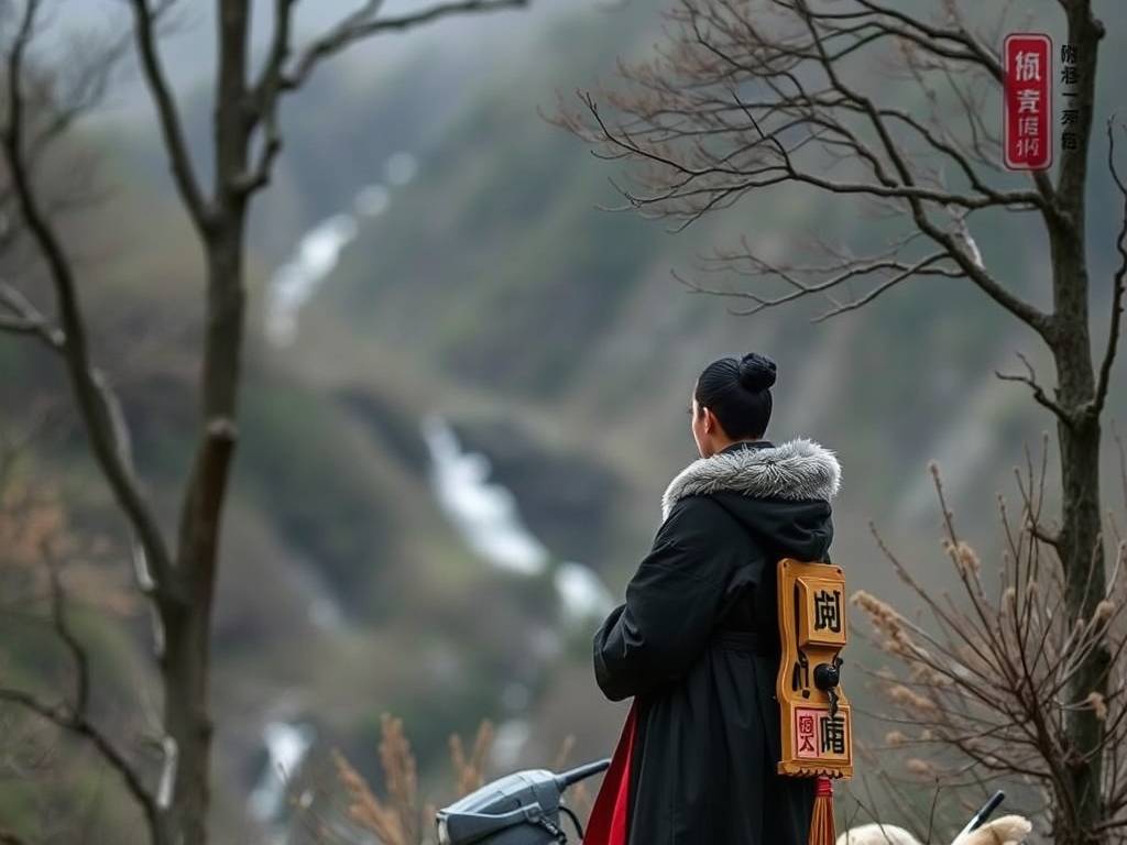 梦见狼来了的故事什么意思呀