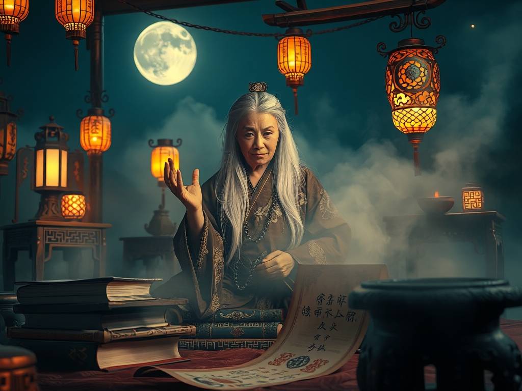 免费算姻缘婚姻很准