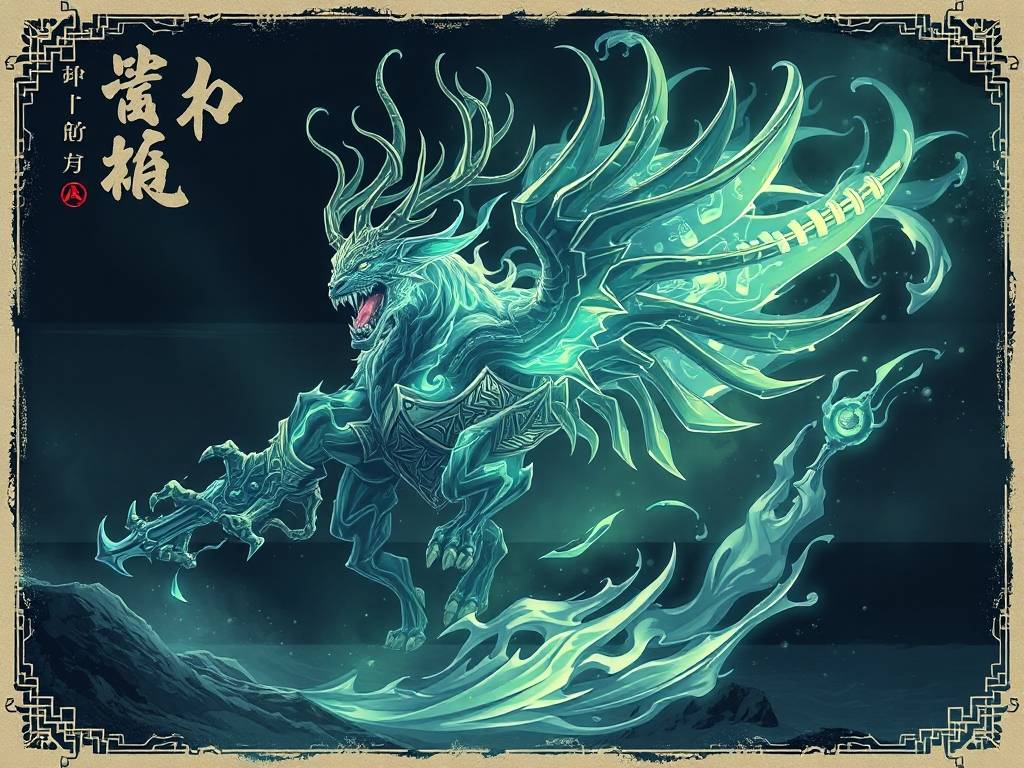 射手座的由来和传说故事
