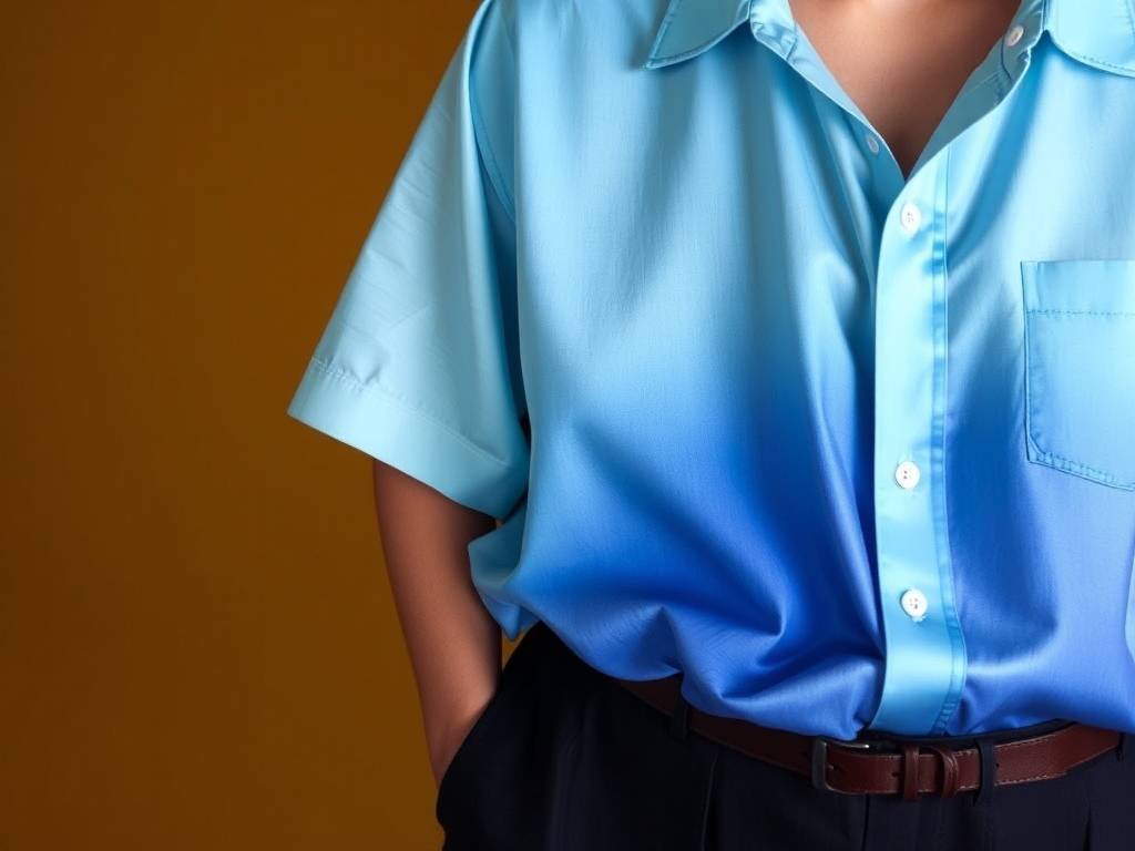 双子座的衣服是什么样的
