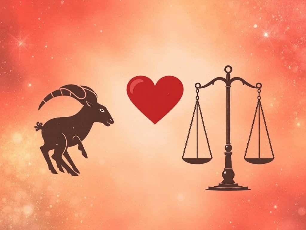 白羊座天秤座的爱情指数