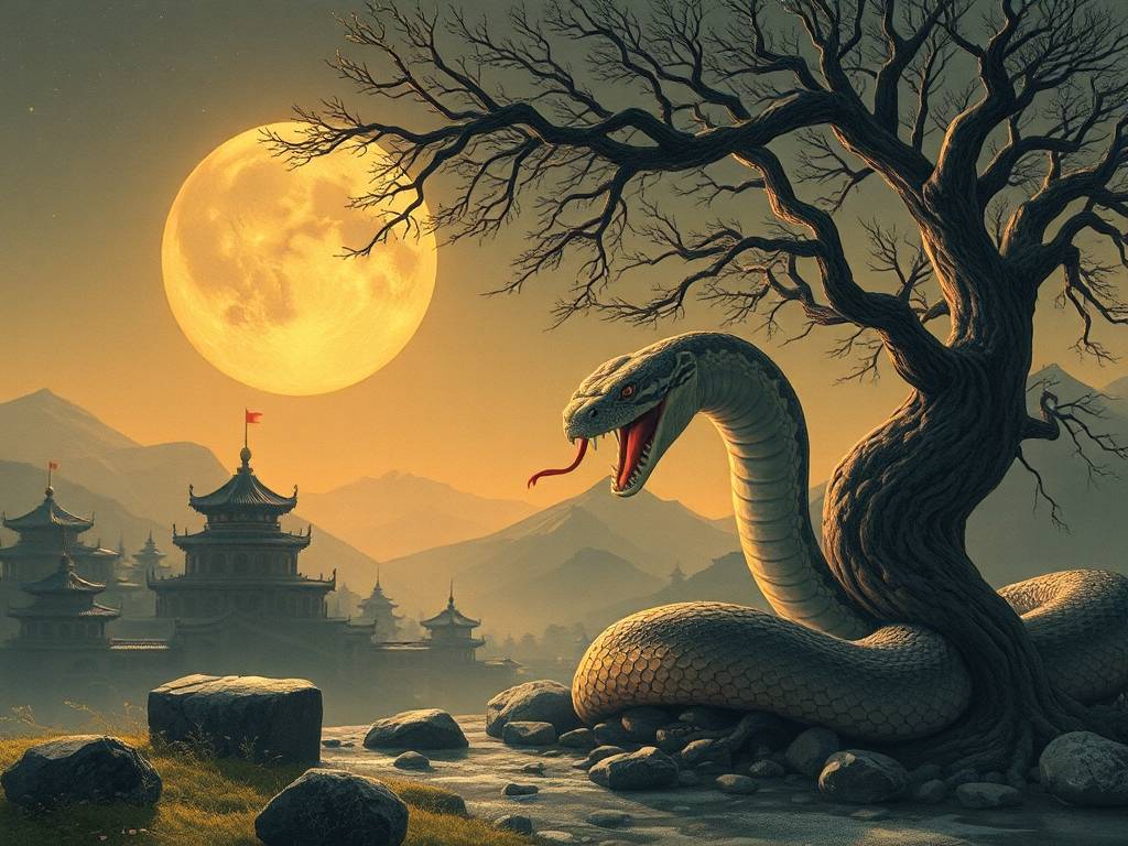 生肖蛇的生肖配对是什么