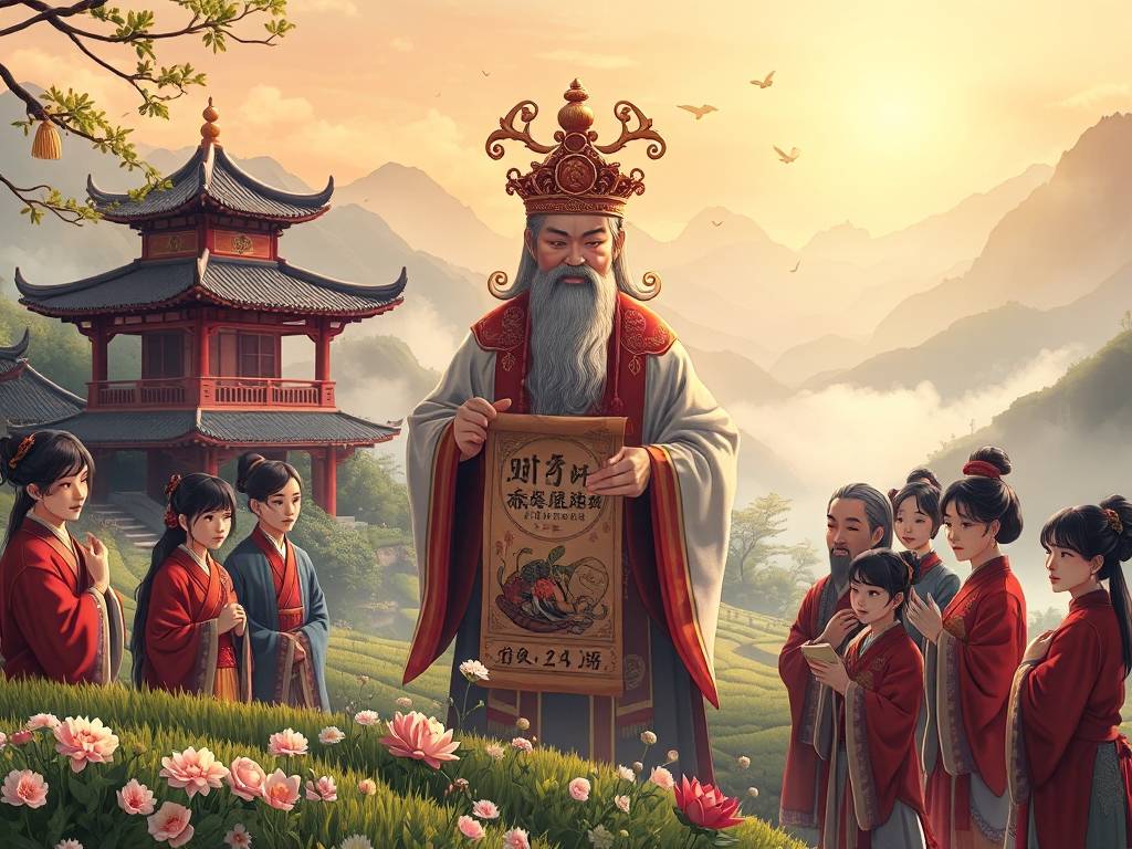 土地公灵签第十二签详解的简单介绍