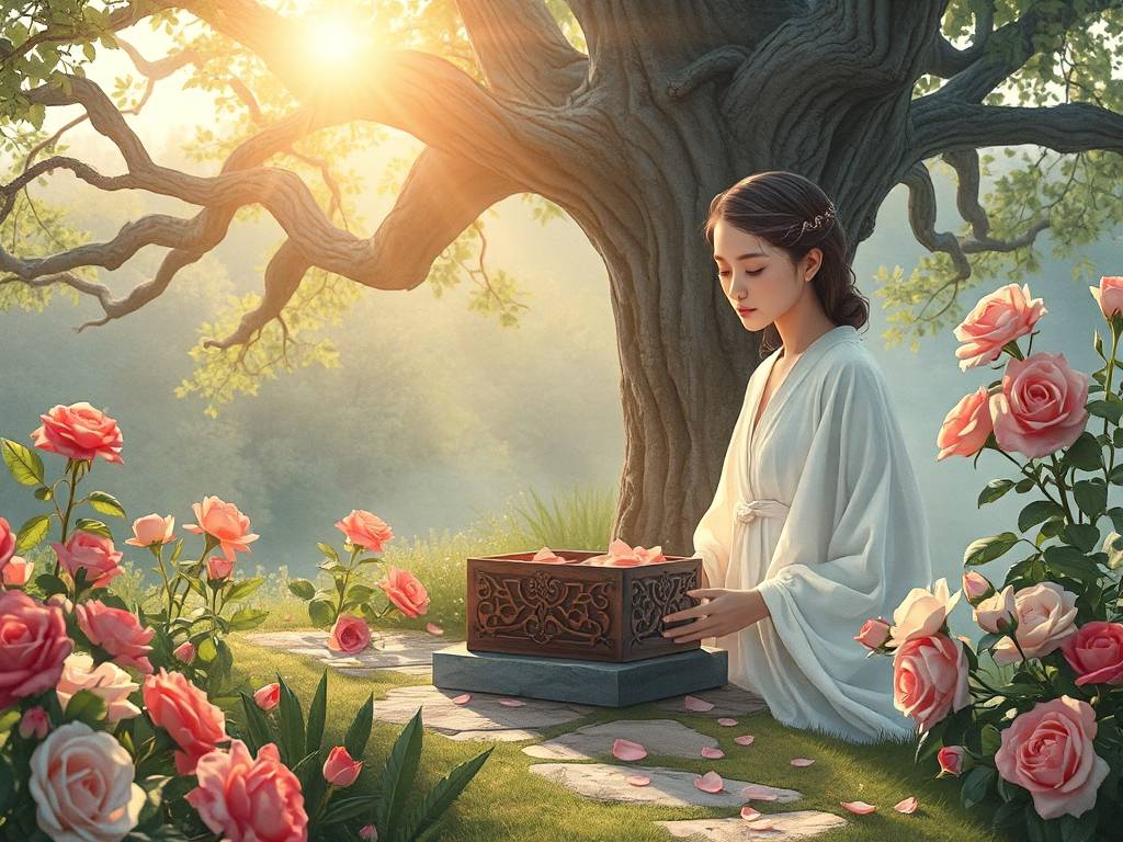 梦见爱情是什么预兆