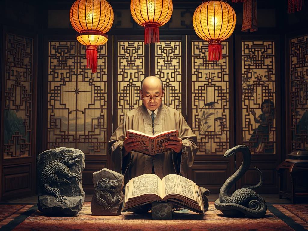 出生日期测算一生命运
