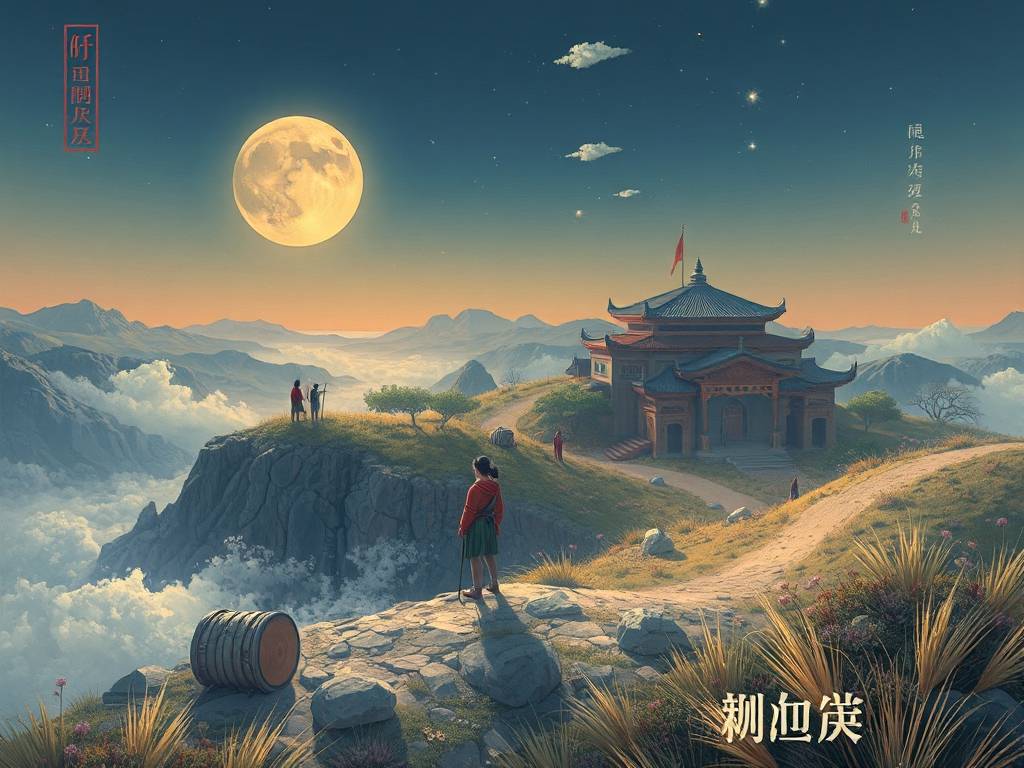 带我了解双子座