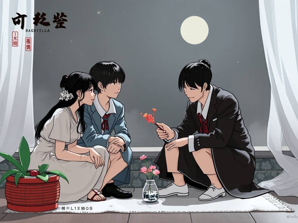 巨蟹座女生脾气怎么样