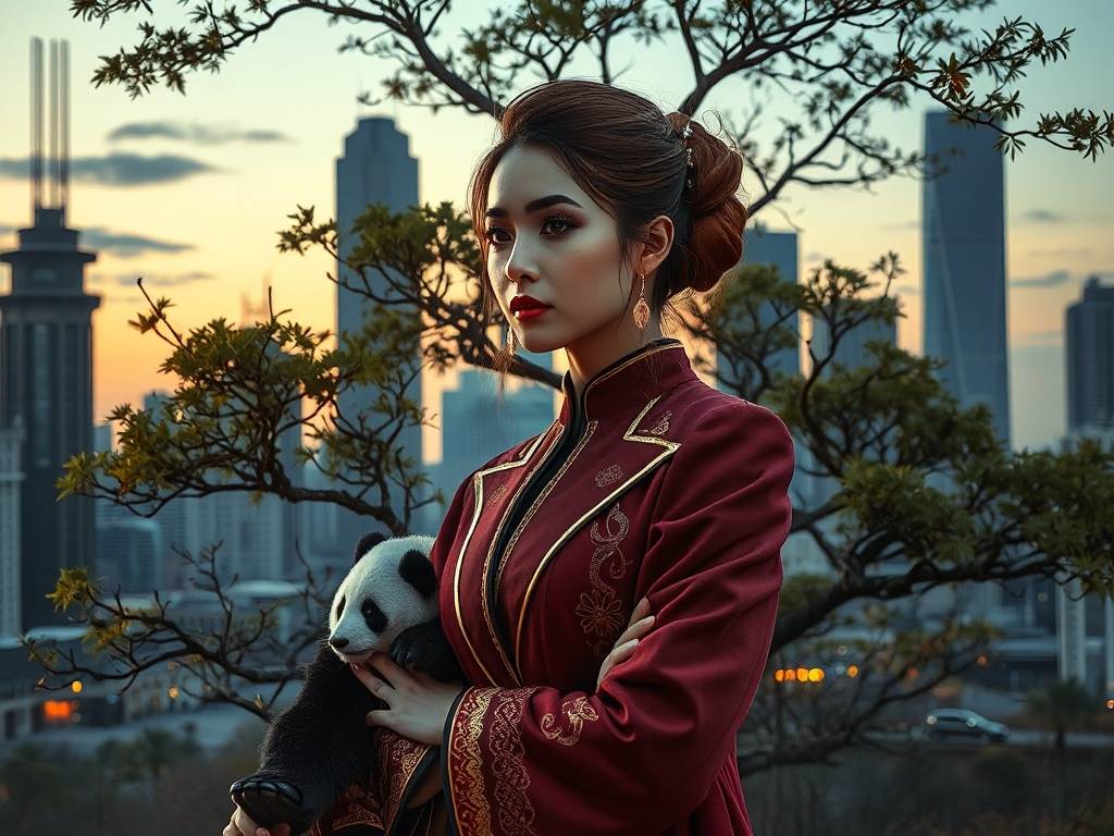 属龙的摩羯座女生运势