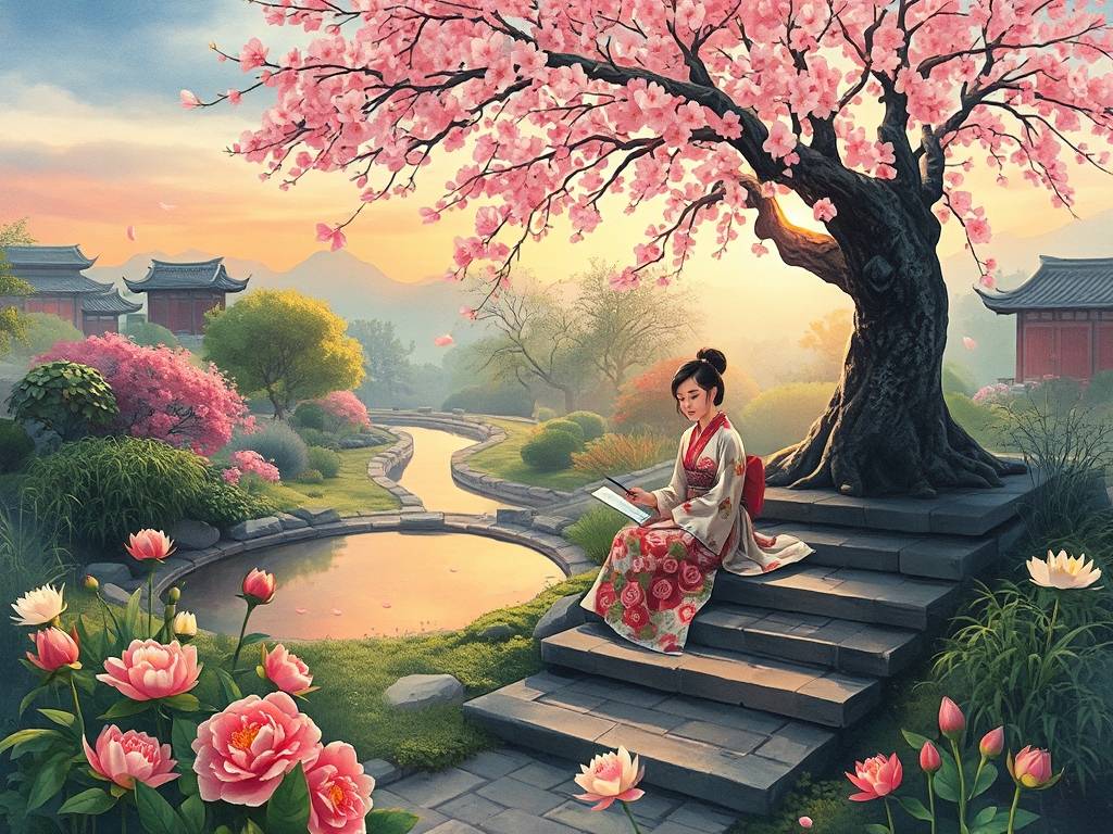 解签第六签