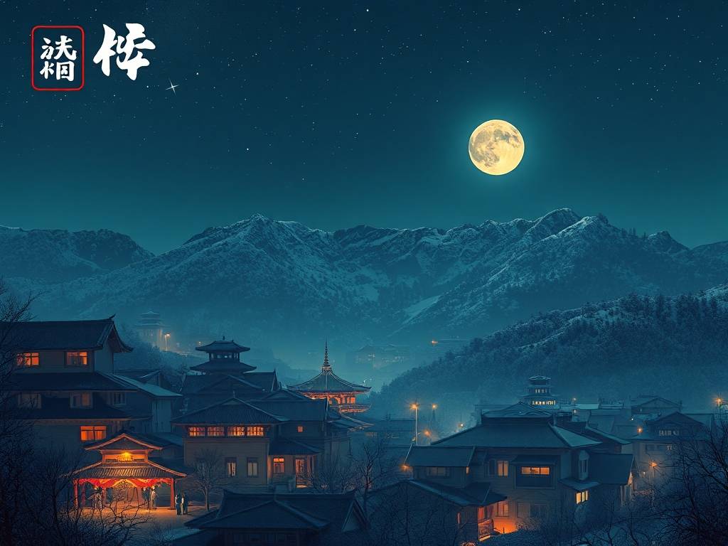 解签第六签