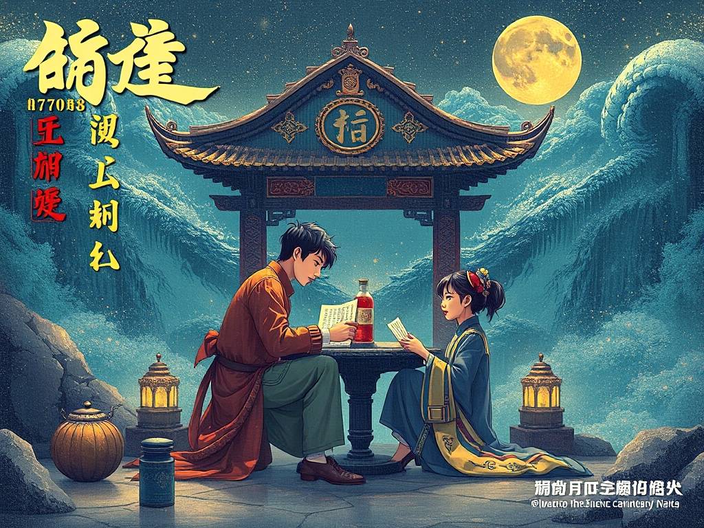 妈祖灵签第二十一签解签
