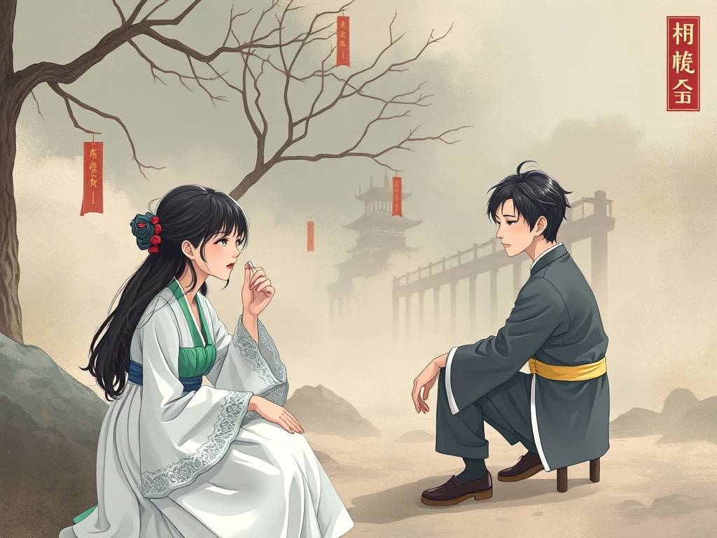 关帝灵签65签解签精髓是什么
