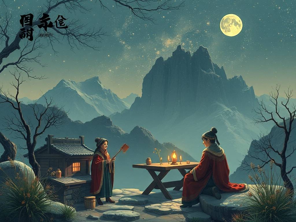 射手座运势今日运势查询