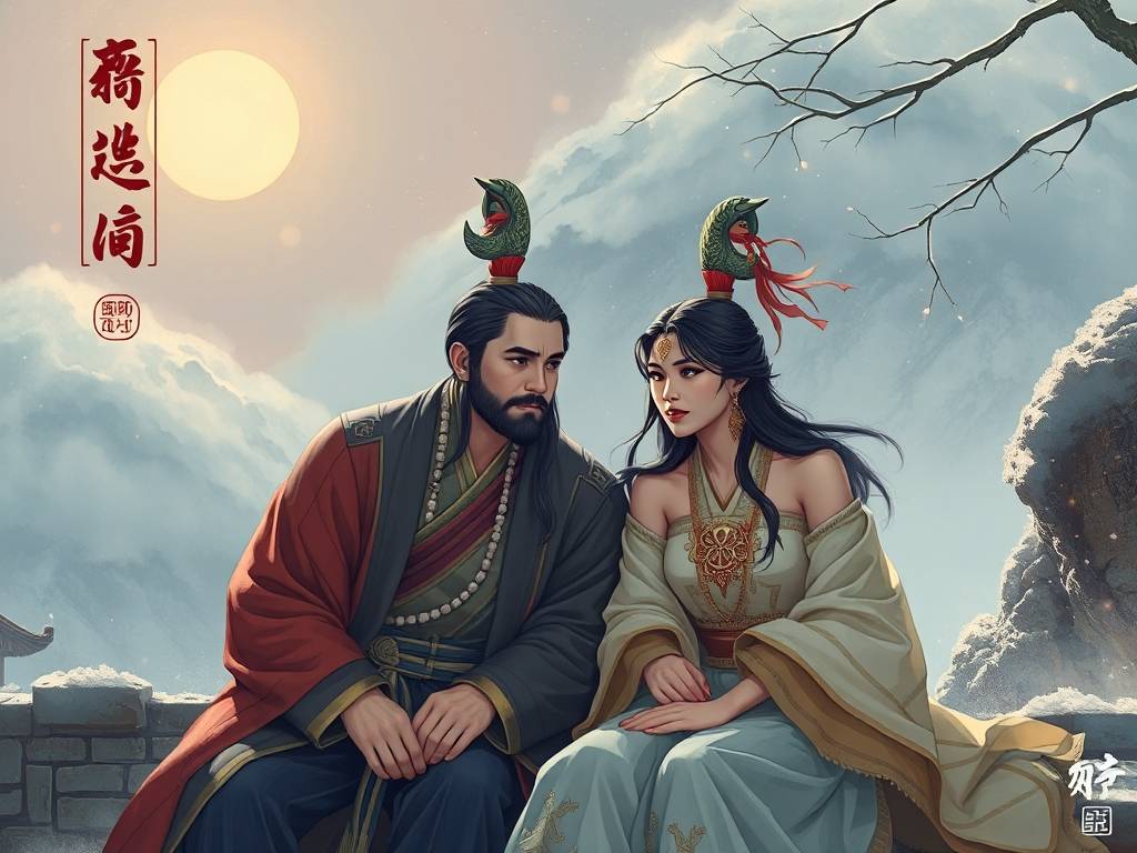 什么是时尚水瓶座女生的性格