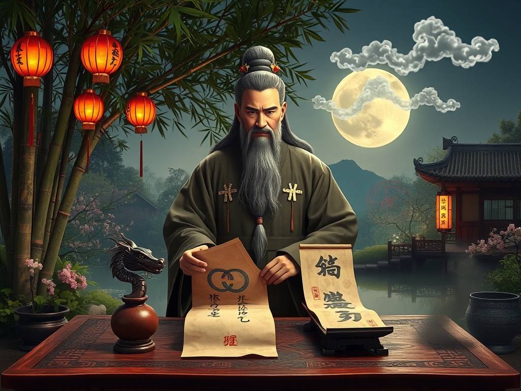 月老灵签2签求复合