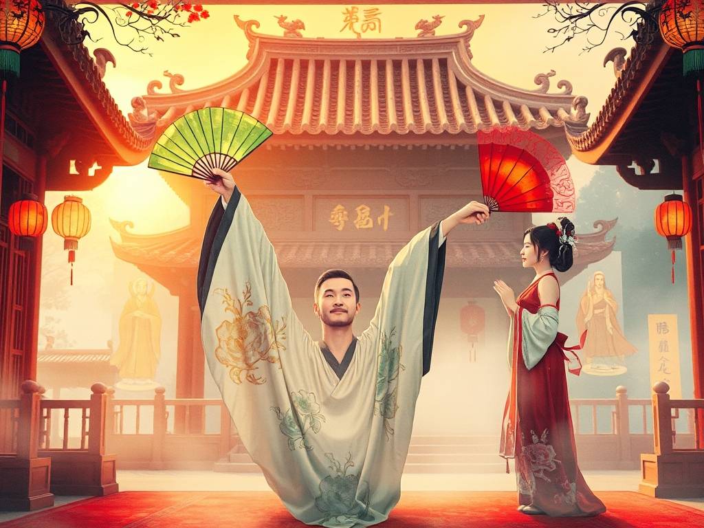 月老灵签2签求复合