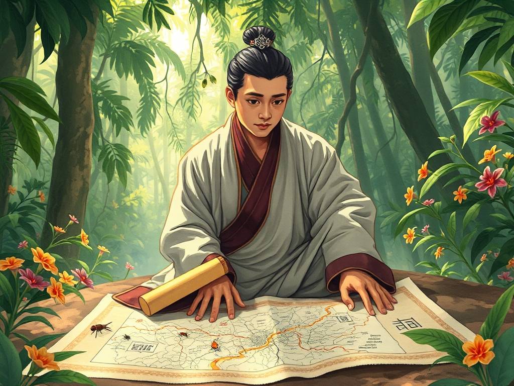 风水学入门徐文安