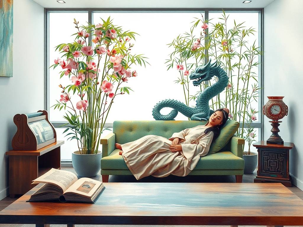 公司布局风水