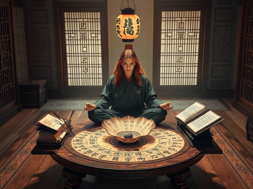 肖渤森小六壬排盘