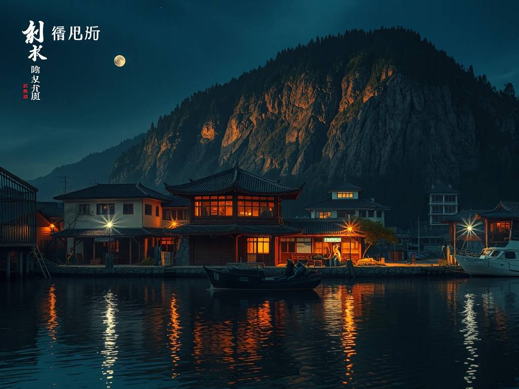 双鱼座财运方位在哪里最好