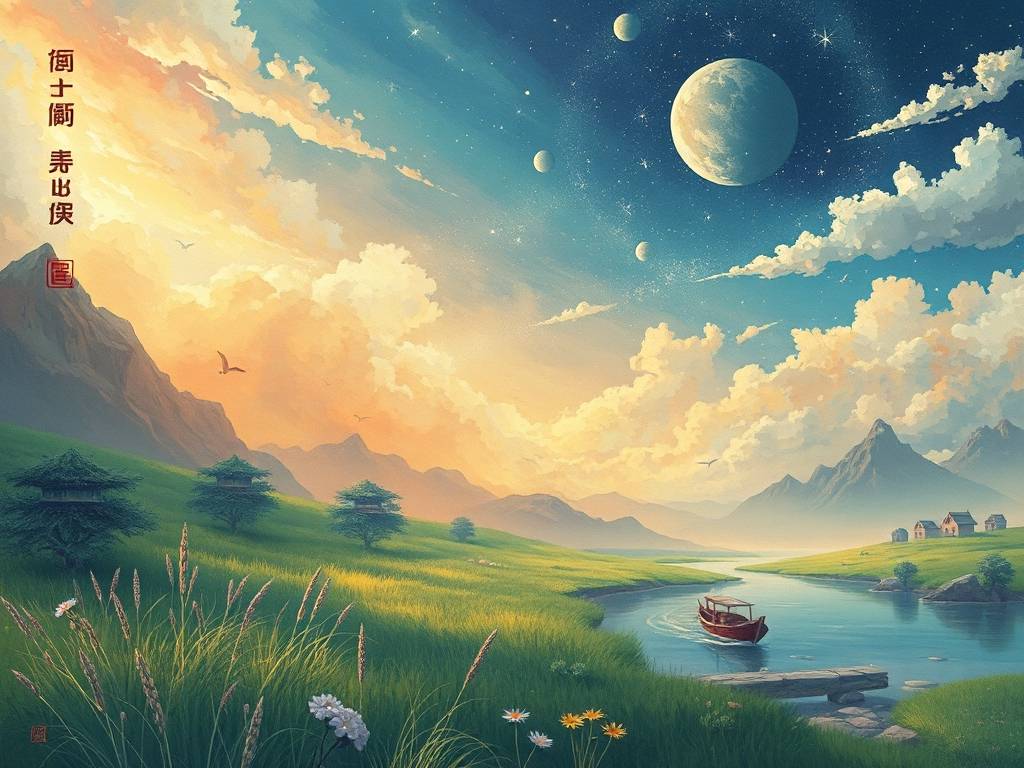 12星座巨蟹座介绍