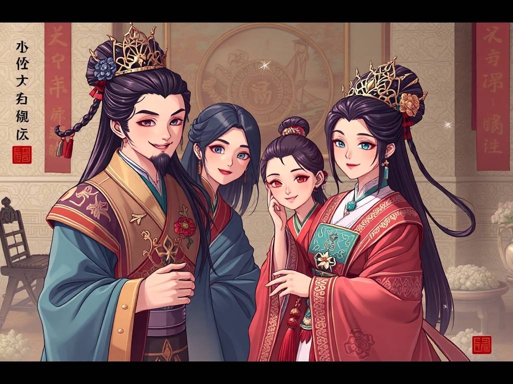 巨蟹女长相偏什么系