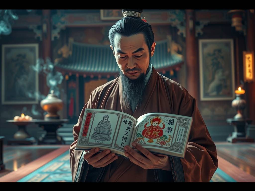 妈祖灵签26号解签详解视频