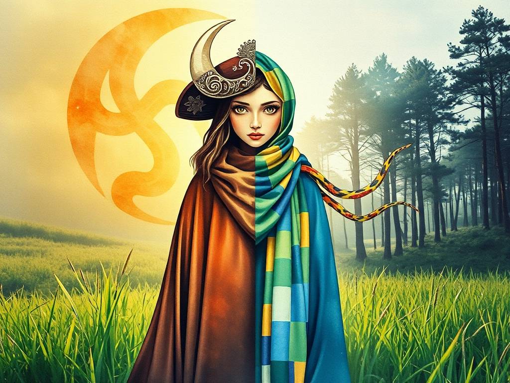 双子星座的人是什么样的