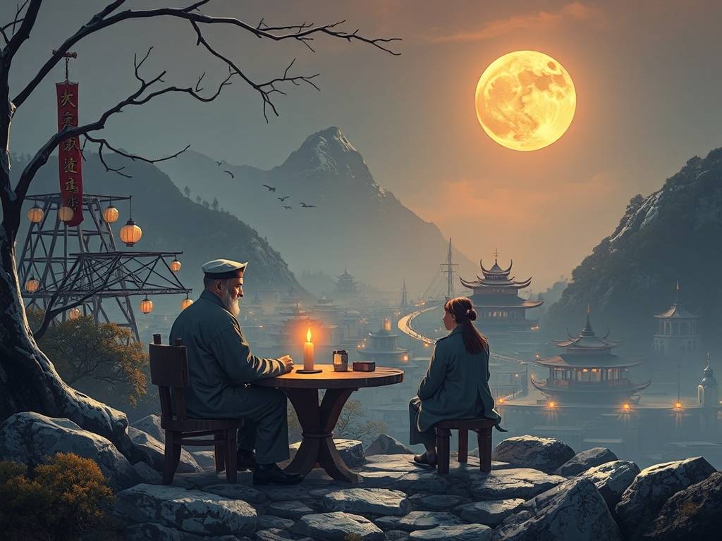 关帝灵签44签详细解签