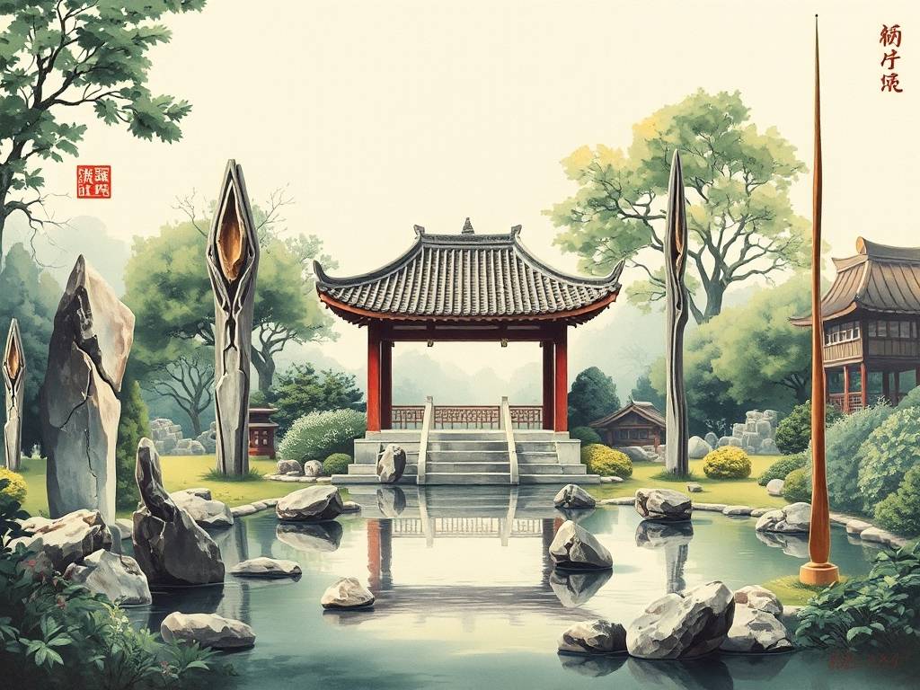阳宅常见的几种煞