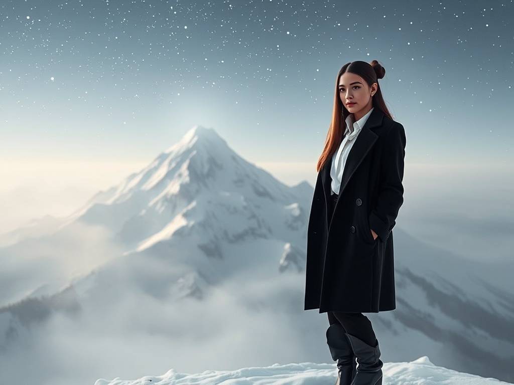 摩羯座女生2021感情占卜