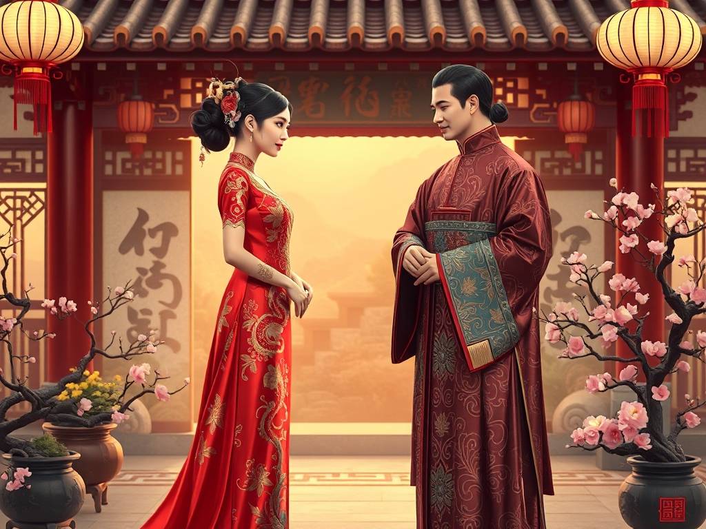 生肖龙女的最佳婚配