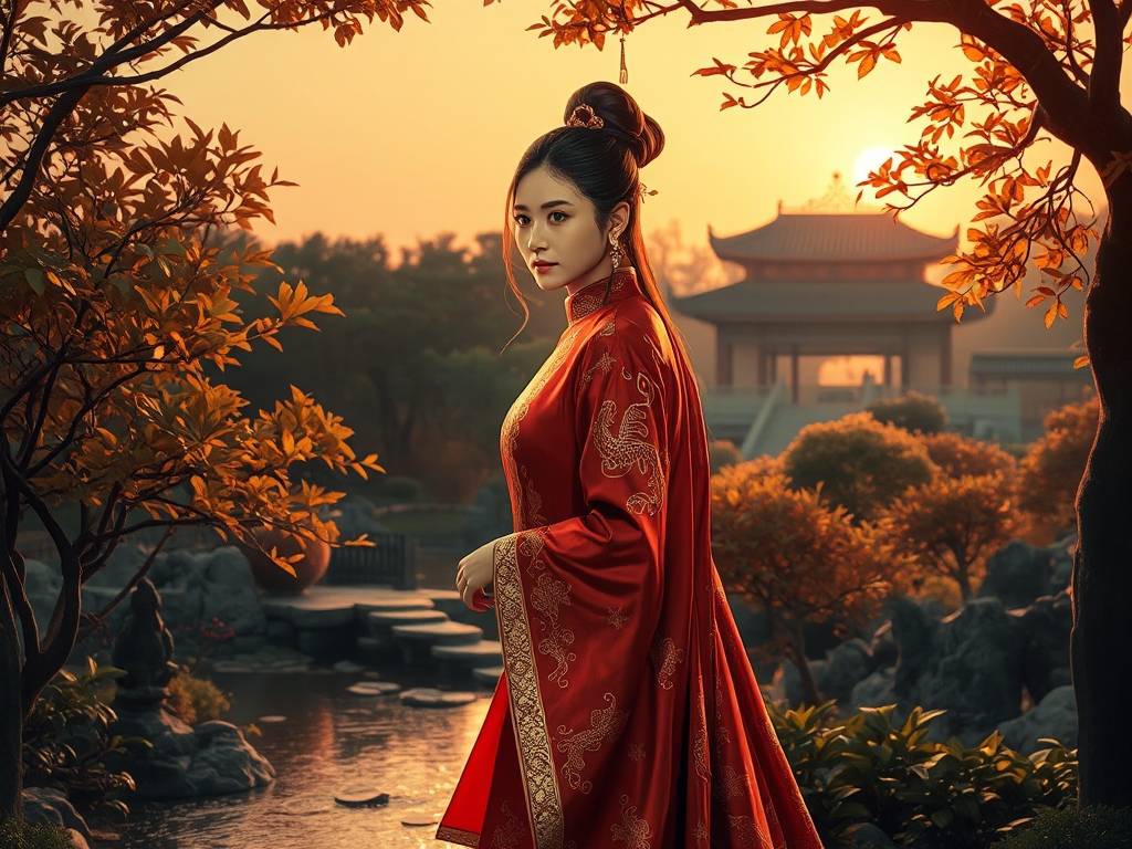 生肖龙女的最佳婚配