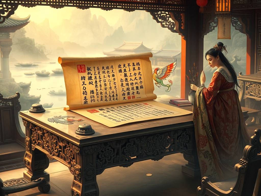 三世姻缘表3