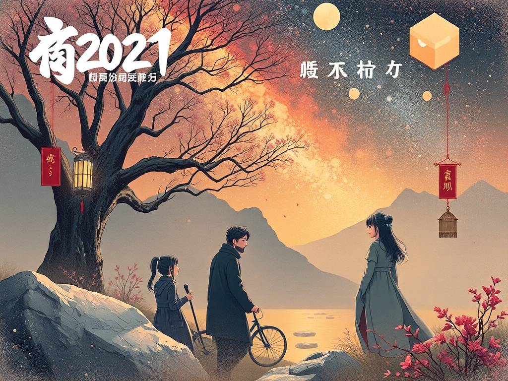 巨蟹座女生事业运势2021