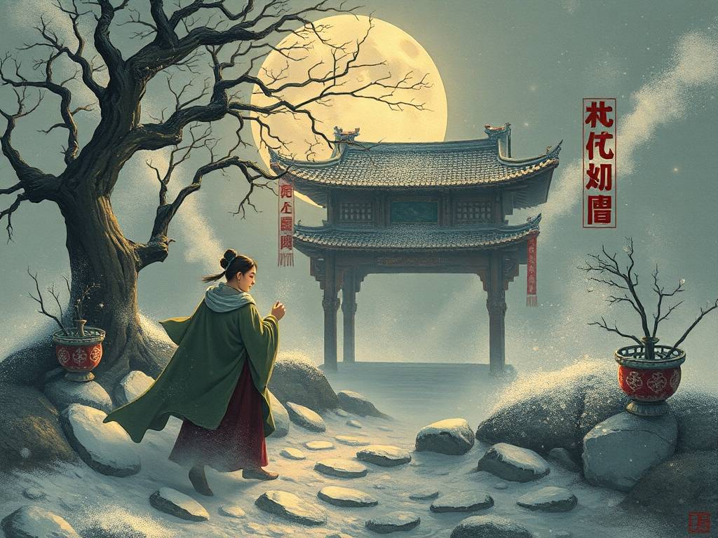 周易免费算生辰八字