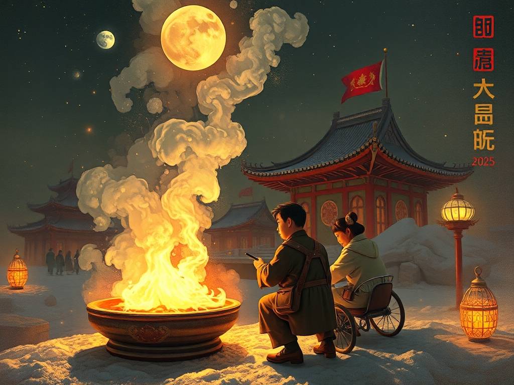 1975属兔人2025年全年运势详解