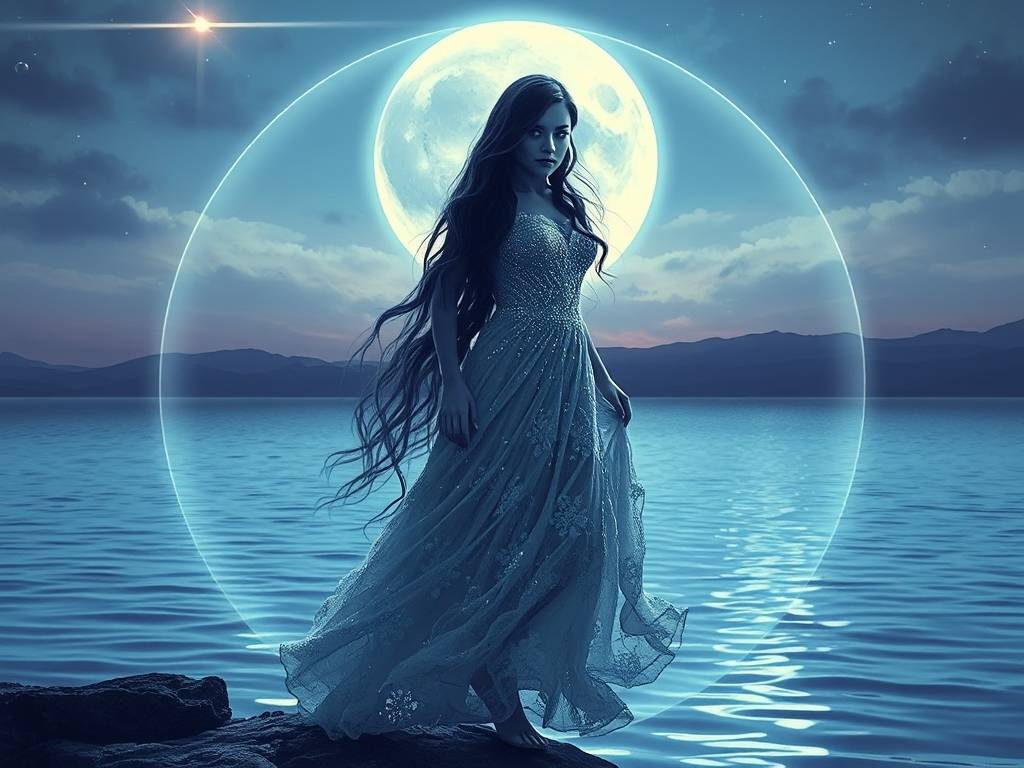 双鱼座女明星