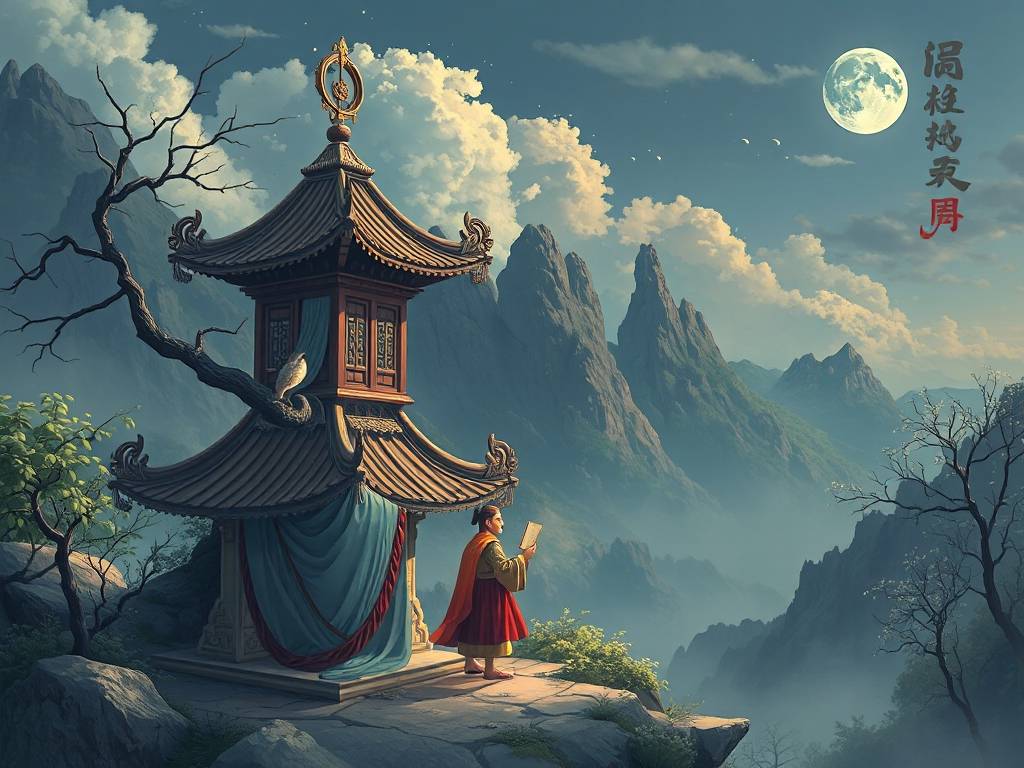天蝎座情感特质是什么样的