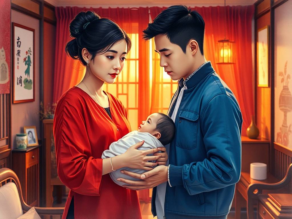 夫妻俩血型不一样宝宝易abo溶血