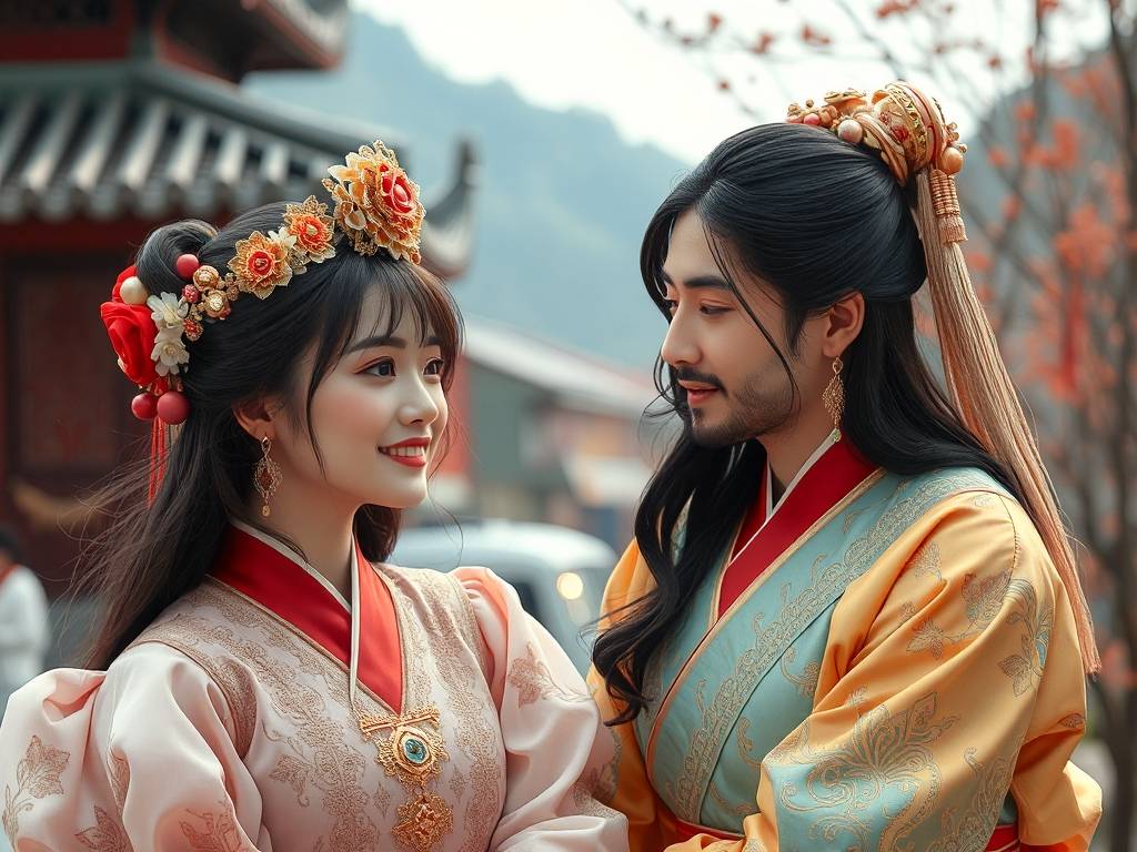 属牛男属龙女属相合吗