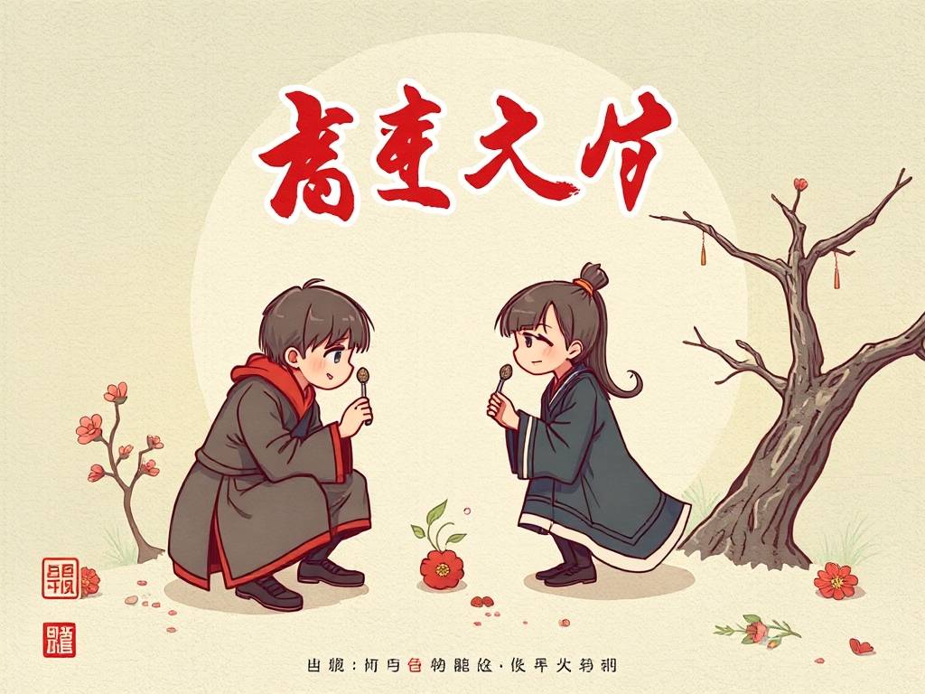 天后灵签第三十八签解签