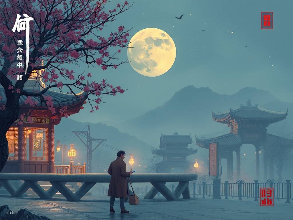 天后灵签第三十八签解签