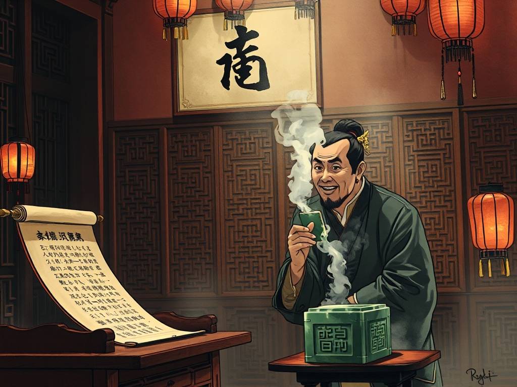 玉匣记打喷嚏测吉凶